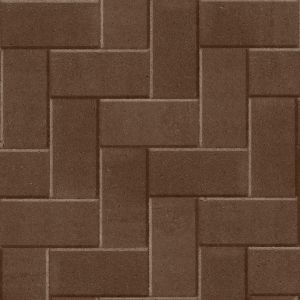 Betonstraatsteen 6 cm Prunia 10.5x21 - BKK - BSS