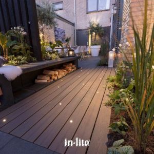 in-lite HYVE 22 (without ring)