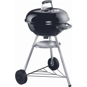 Weber Compact Kettle 47 cm Black