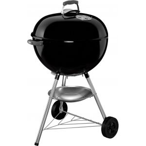 Weber Bar-B-Kettle 57 cm Black
