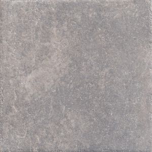 Keramische Tegel GeoCeramica® 80x80x4 cm Imperial Dark Grey