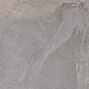 Keramische Tegel GeoCeramica® 60x60x4 cm Heritage Mid. Grey
