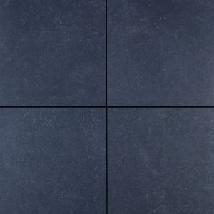 Keramische Tegel GeoCeramica®2Drive 60x30x6 cm Impasto Negro