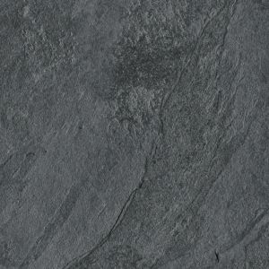 Keramische Tegel GeoCeramica® 75x75x4 cm Aura Antracite