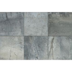 Cerasun 3+1 60x60x4 cm Tropea Grigio