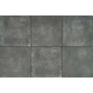 Cerasun 3+1 30x60x4 cm Cemento Anthracite