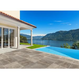 Cerasun 3+1 60x60x4 cm Merano Marroncino