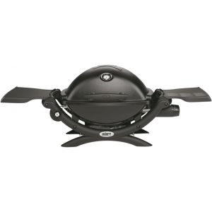 Weber Q 1200 Black