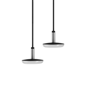 in-lite SWAY PENDANT - 100-230V DUO Black