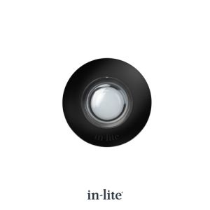 in-lite FUSION 22 Black