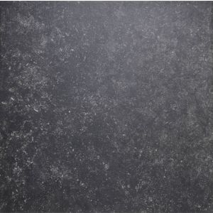GeoCeramica® topplaat 90x90x1 cm Pietra Blu Nero