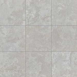 GeoCeramica® topplaat 100x100x1 cm Rappalano Grijs