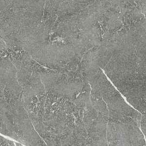 GeoCeramica® topplaat 60x60x1 cm Imola The Rock Dark Grey
