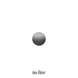 in-lite MINI SWAY WALL Pearl Grey