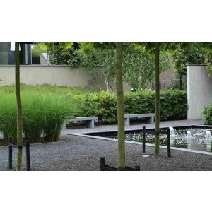 Basalt split 2-5 mm (BigBag 1000 kg)