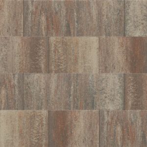 60Plus Soft Comfort 30x40x6 cm Violetto