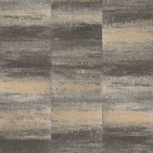60Plus Soft Comfort 50x50x4 cm Giallo
