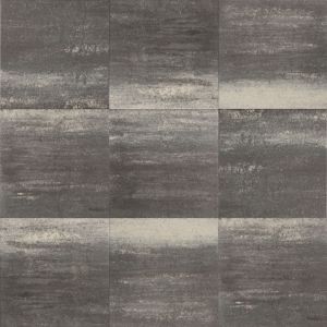 60Plus Soft Comfort 50x50x4 cm Grigio