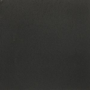 60Plus Soft Comfort 60x60x6 cm Nero