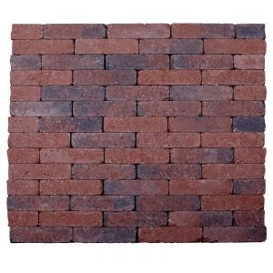 Kobblestones waalformaat 20x5x7cm Oud Hollands