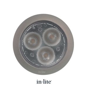 in-lite FLUX 22 Pearl Grey