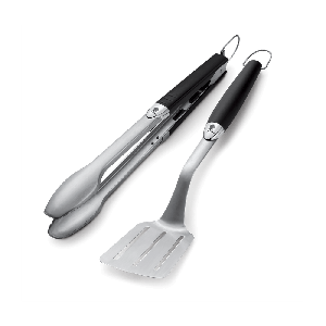 Weber Premium Tool Set 2-delig