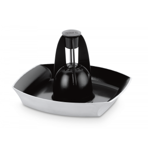 Weber Deluxe Gevogeltestomer
