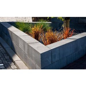Linia Excellence 15x15x60 cm Nero