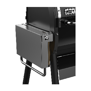 Weber SmokeFire zijtafel