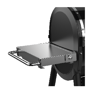 Weber SmokeFire zijtafel