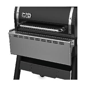 Weber SmokeFire EX4 werktafel