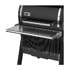 Weber SmokeFire EX4 werktafel