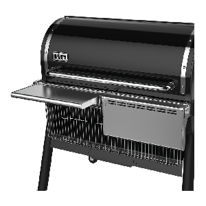 Weber SmokeFire EX6 werktafels