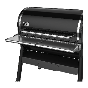 Weber SmokeFire EX6 werktafels