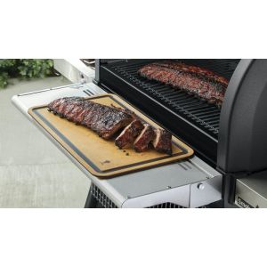 Weber Cut & Catch Board