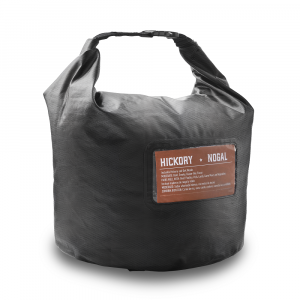 Weber Pellet opbergzak