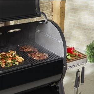 Weber Grillrooster