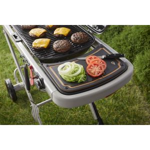 Weber zijtafel inzetstuk