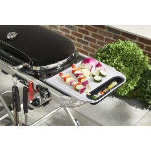 Weber Cut and Catch Board - snijplank