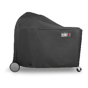 Weber Hoes voor Summit Charcoal Grill Center