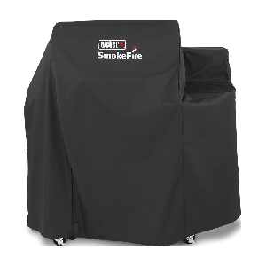 Weber Hoes SmokeFire EX4