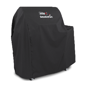 Weber Hoes SmokeFire EX4