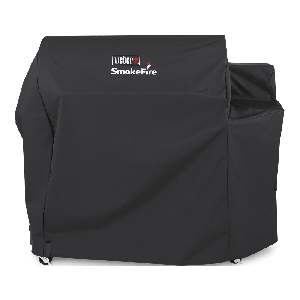 Weber Hoes SmokeFire EX6