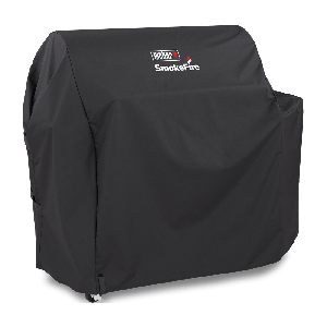 Weber Hoes SmokeFire EX6