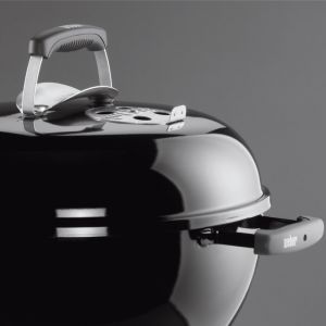 Weber Bar-B-Kettle 47 cm Black