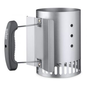 Weber Brikettenstarter compact - Rapidfire