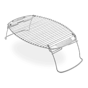 Weber Warmhoudrek Voor Summit Charcoal Grill