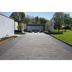 Eliton Supreme Linea XL 20x30x8 cm Mount Everest