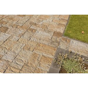 Everton Camelot Paving Wave RS Wildverband 6 cm Mont Blanc