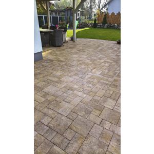 Everton Camelot Paving Wave RS Wildverband 6 cm Sierra Madre